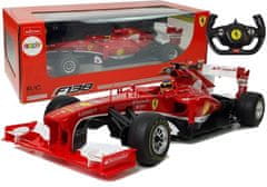 shumee Dirkalnik Formule 1 Ferrari F138 Red 1:12 2.4G