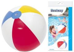 shumee Napihljiva žoga za plažo za otroke 51 cm Bestway 31021