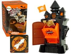 shumee Igra Tricky Witch Scare Castle Emotions