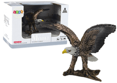 shumee Velika zbirateljska figurica ameriškega plešastega orla