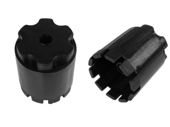 shumee Adapter, gonilnik za Quad Wheel BDM0906