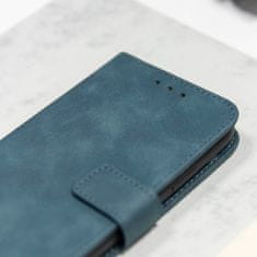 Nemo XIAOMI REDMI 9C Smart Velvet Case Ekološko usnje temno zelena