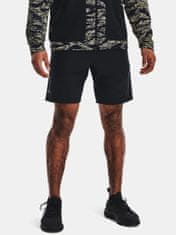 Under Armour Kratke Hlače UA Unstoppable Hybrid Shorts-BLK S