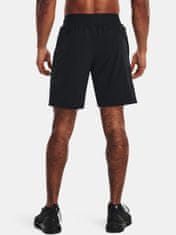 Under Armour Kratke Hlače UA Unstoppable Hybrid Shorts-BLK S