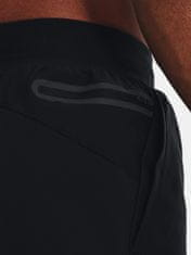 Under Armour Kratke Hlače UA Unstoppable Hybrid Shorts-BLK S