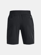 Under Armour Kratke Hlače UA Unstoppable Hybrid Shorts-BLK S