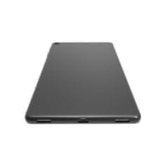 slomart tanek ovitek hrbtni ovitek za ipad 10,2'' 2019 / ipad 10,2'' 2020 / ipad 10,2'' 2021 / ipad pro 10,5'' 2017 / ipad air 2019 black