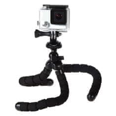 HURTEL GoPro SJCAM Set dodatkov za športne kamere 50v1