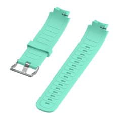 BStrap Silicone pašček za Xiaomi Amazfit Verge, teal