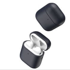 Dux Ducis Plen ovitek za Apple AirPods 1/2, modro