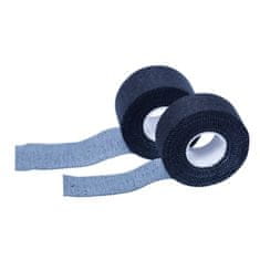 TERINDA Bandažni trak - SPORT TAPE 2,5MM ČRN 1104-02