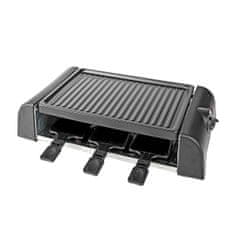 Northix Raclette žar - 6 ponev 