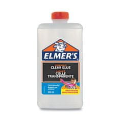 Elmer's Glue Liquid Clear 946 ml