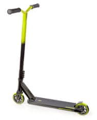 Raven Skiro za trike Torden Black/Lime V: 85,5 cm, ABEC 9, 110MM, 100 KG