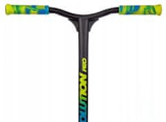 Raven Skiro za trke Raven Pro Blue/lime V: 87 cm, ABEC 9, 110MM, 100 KG