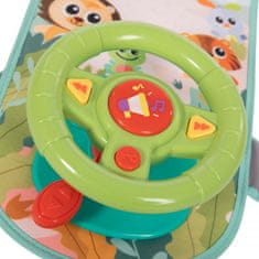 Bo Jungle avtomobilska igrala B-Car Wheel