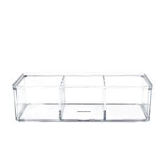 Homla Prozoren organizator FALSA 23x9,5x6,5 cm