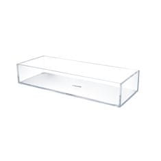 Homla Prozoren organizator FALSA 25,5x9,5x5 cm