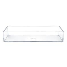 Homla Prozoren organizator FALSA 25,5x9,5x5 cm