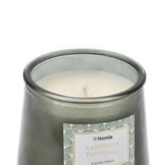 Homla EDI dišeča sveča Cashmere Patchouli 290 g