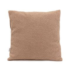 Homla BAARN prevleka za vzglavnik boucle beige 45x45 cm