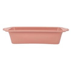 Homla EASY BAKE pravokotni silikonski pekač 30x14 cm