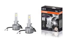 Osram LEDriving BRIGHT H1 P14.5s 64150DWBRT-2HFB 6000K 2pcs