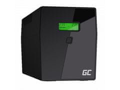 shumee GREEN CELL UPS04 POWER PROOF UPS 1500VA 900W UPS