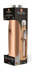 Berlingerhaus Termoska iz nerjavečega jekla 0,5 l Rosegold Metallic Line BH-1761