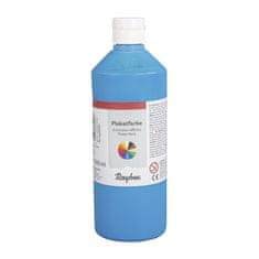 Rayher.	 Rayher tempera, modra, 500 ml