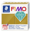 FIMO Effect polimerna masa 11 Gold Metallic