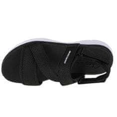 Skechers Sandali črna 40 EU Dlux Walker