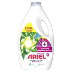 Ariel Pralni gel Complete Care 64 pranj - odprta embalaža