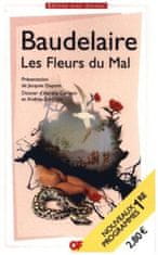 Les Fleurs du Mal