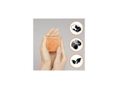 sarcia.eu PRIJA Cosmetics komplet v vrečki tonizirajoča krema + milo + rokavica 