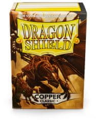 Dragon Shield DS100 Classic - Baker - ovitki za kartice