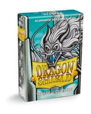 Dragon Shield DS60J Classic - Bela - ovitki za kartice