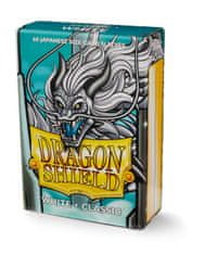 Dragon Shield DS60J Classic - Bela - ovitki za kartice