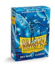 Dragon Shield DS60J Classic - Nebo modra - ovitki za kartice