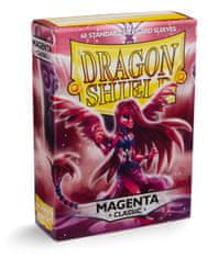 Dragon Shield DS60 Classic - Magenta - ovitki za kartice