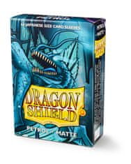 Dragon Shield DS60J Matte - Bencin - ovitki za kartice