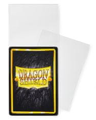 Dragon Shield DS Perfect Fit - prozorno - ovitki za kartice
