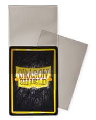 Dragon Shield DS Perfect Fit - Smoke - ovitki za kartice