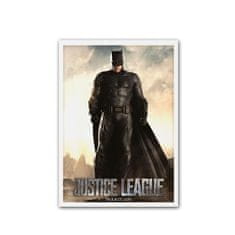 Dragon Shield WB100 Matte Art - Justice League - Batman - ovitki za kartice