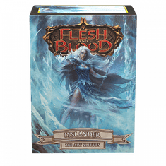 Dragon Shield FB100 Matte Art - Iyslander - ovitki za kartice