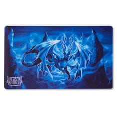 Dragon Shield Igralna podloga - Night Blue 'Xon, utelešenje vrline'