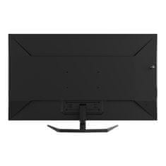 iiyama G-MASTER Red Eagle G4380UHSU-B1 gaming monitor, 107,9 cm (42,5), 4K UHD, VA, 144 Hz