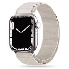 Tech-protect Nylon pašček za Apple Watch 38/40/41mm, mousy