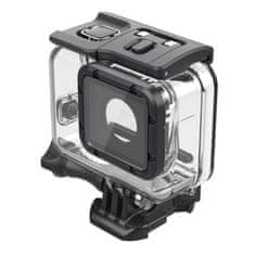 Tech-protect Waterproof ovitek za GoPro Hero 5/6/7, prozoren