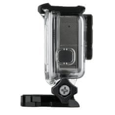 Tech-protect Waterproof ovitek za GoPro Hero 5/6/7, prozoren